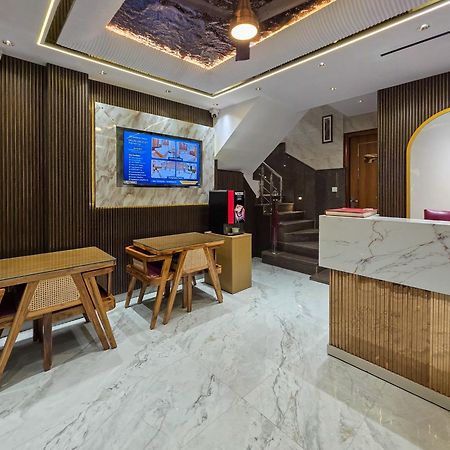 Delhi Delight Premium Bed & Breakfast New Delhi Ngoại thất bức ảnh