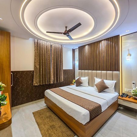Delhi Delight Premium Bed & Breakfast New Delhi Ngoại thất bức ảnh