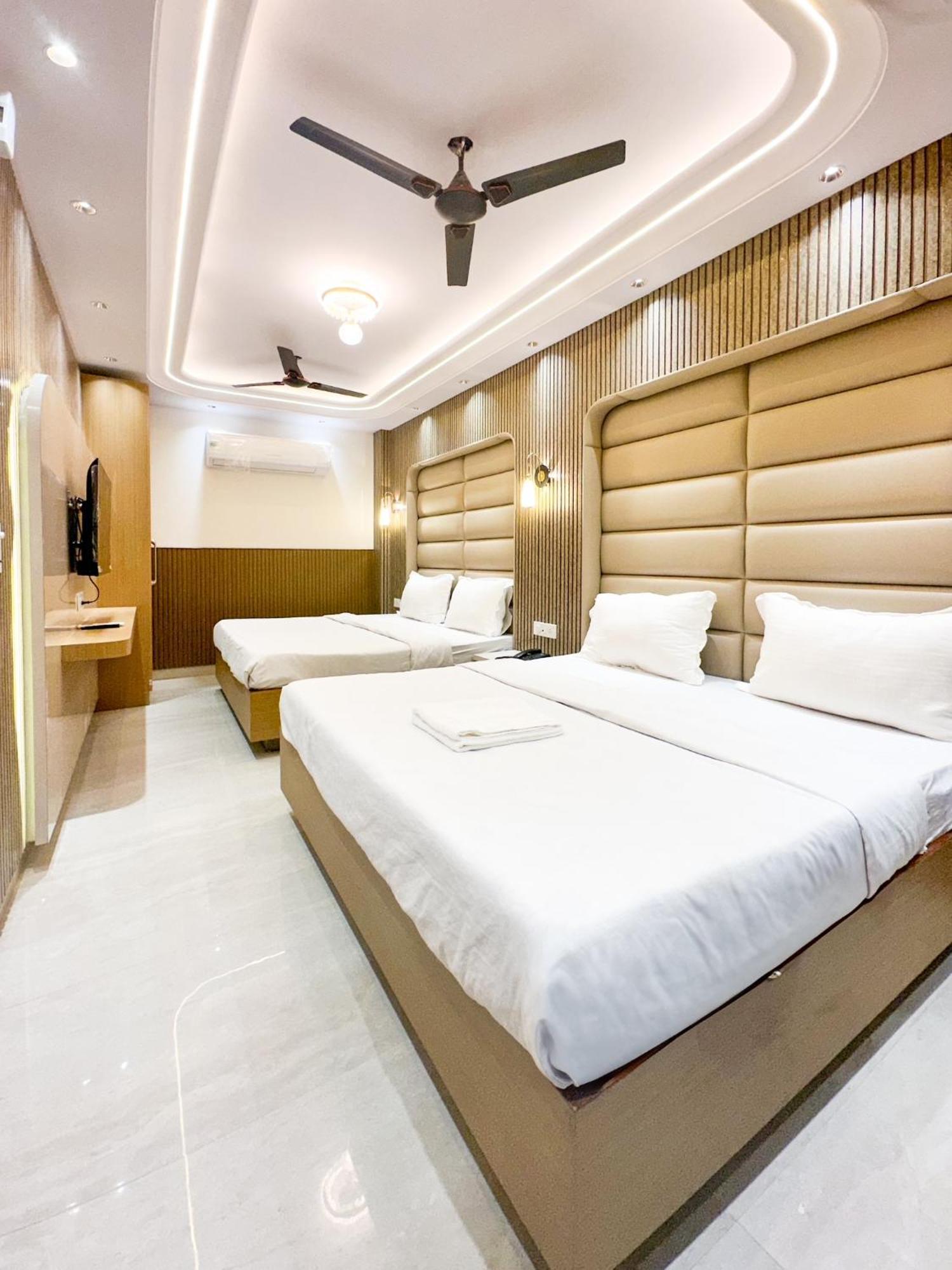 Delhi Delight Premium Bed & Breakfast New Delhi Ngoại thất bức ảnh