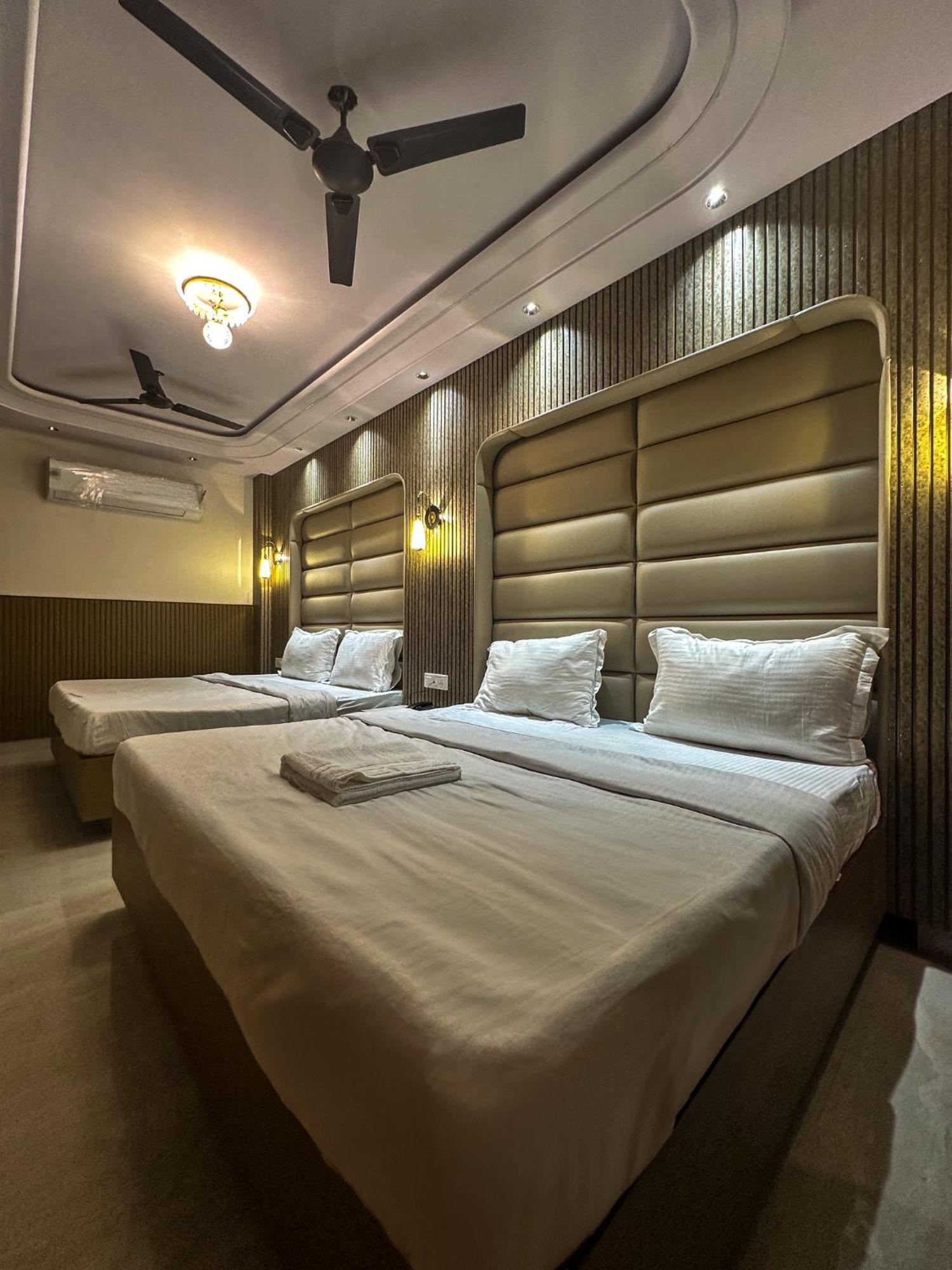 Delhi Delight Premium Bed & Breakfast New Delhi Ngoại thất bức ảnh