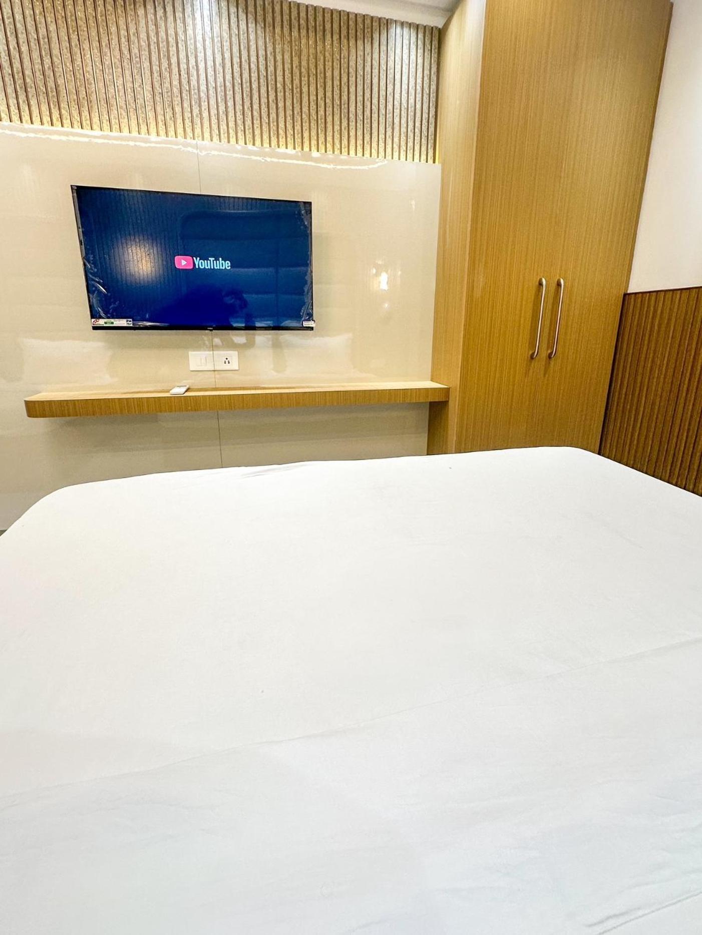 Delhi Delight Premium Bed & Breakfast New Delhi Ngoại thất bức ảnh