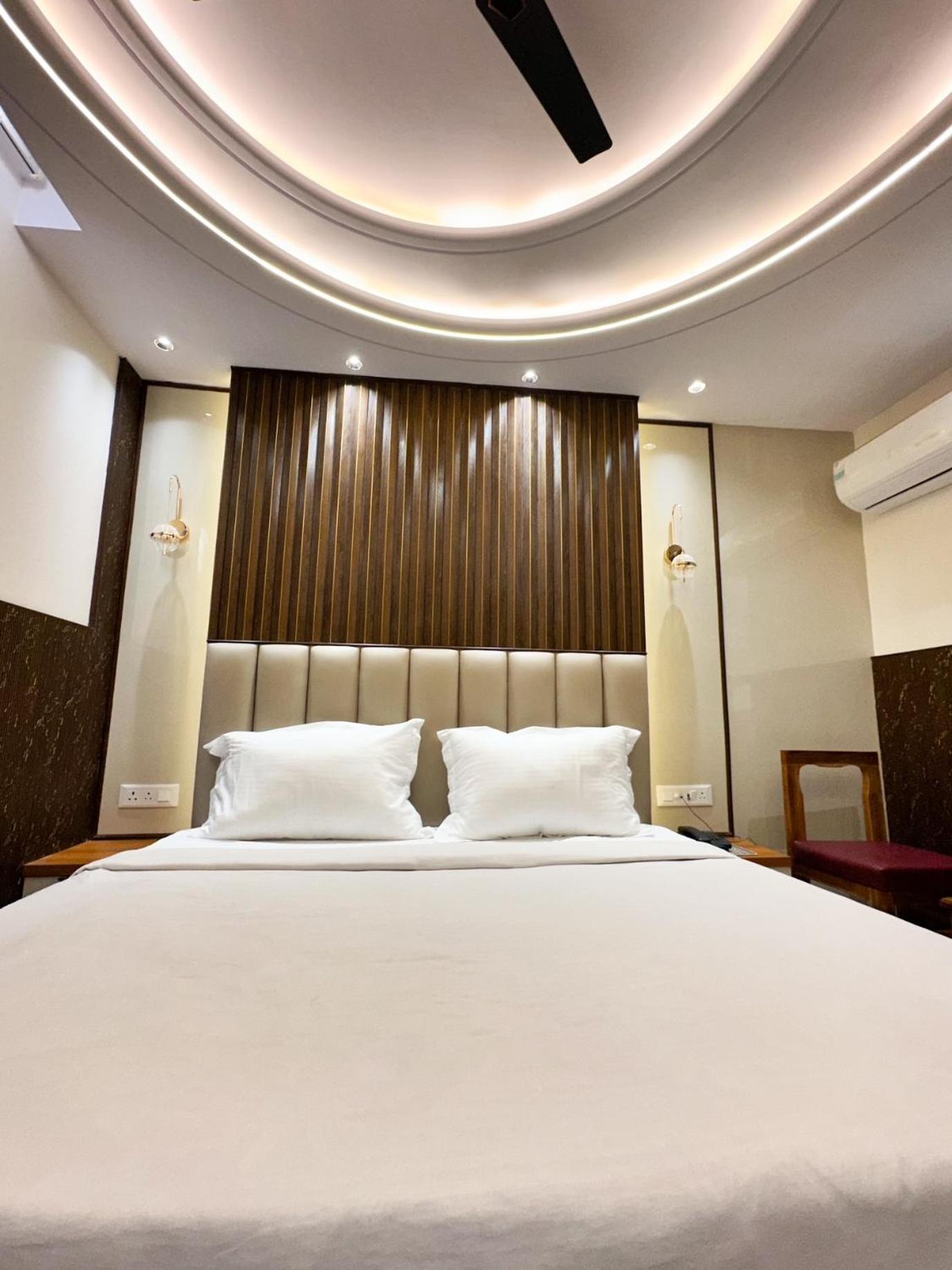 Delhi Delight Premium Bed & Breakfast New Delhi Ngoại thất bức ảnh