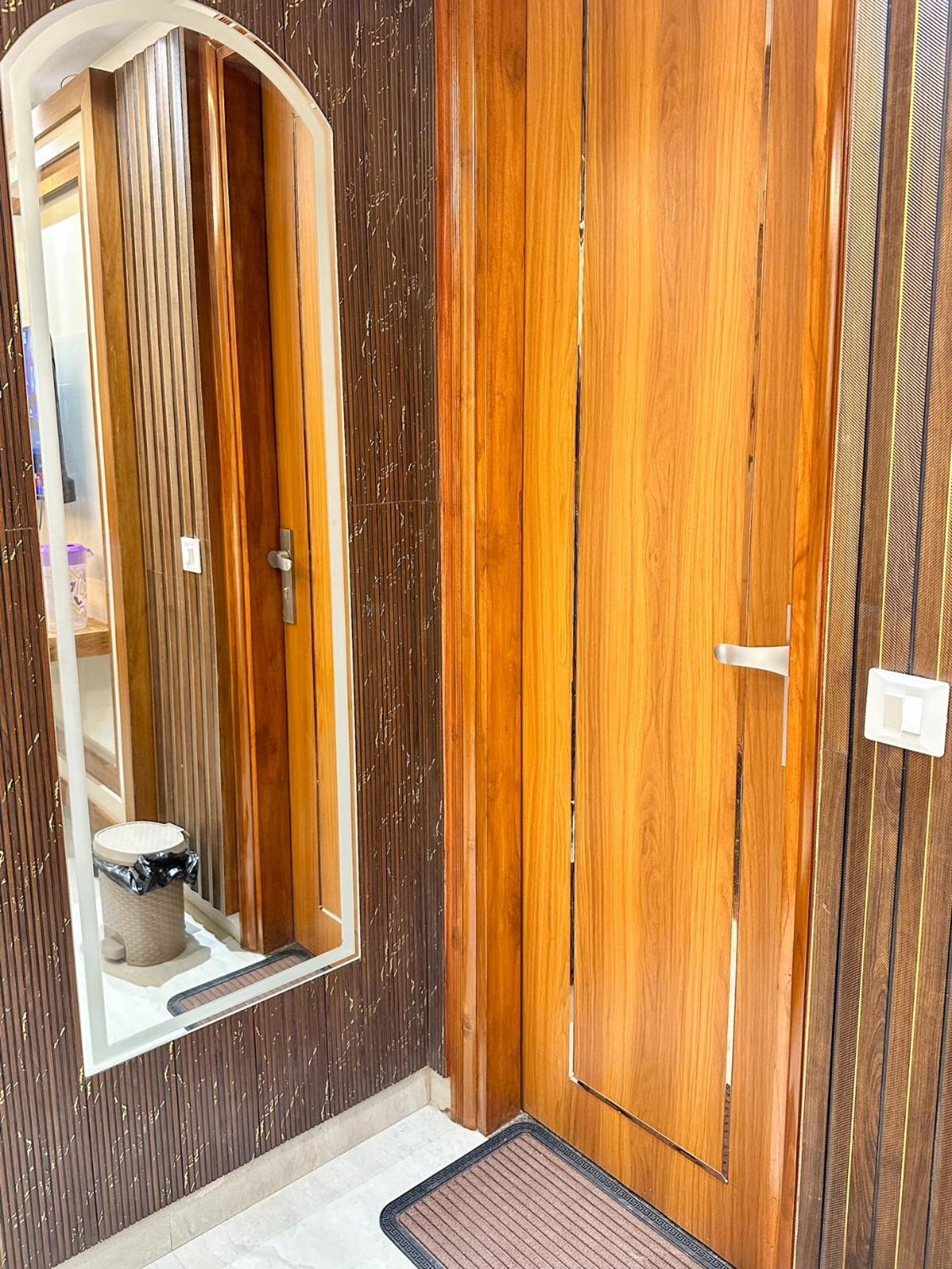 Delhi Delight Premium Bed & Breakfast New Delhi Ngoại thất bức ảnh
