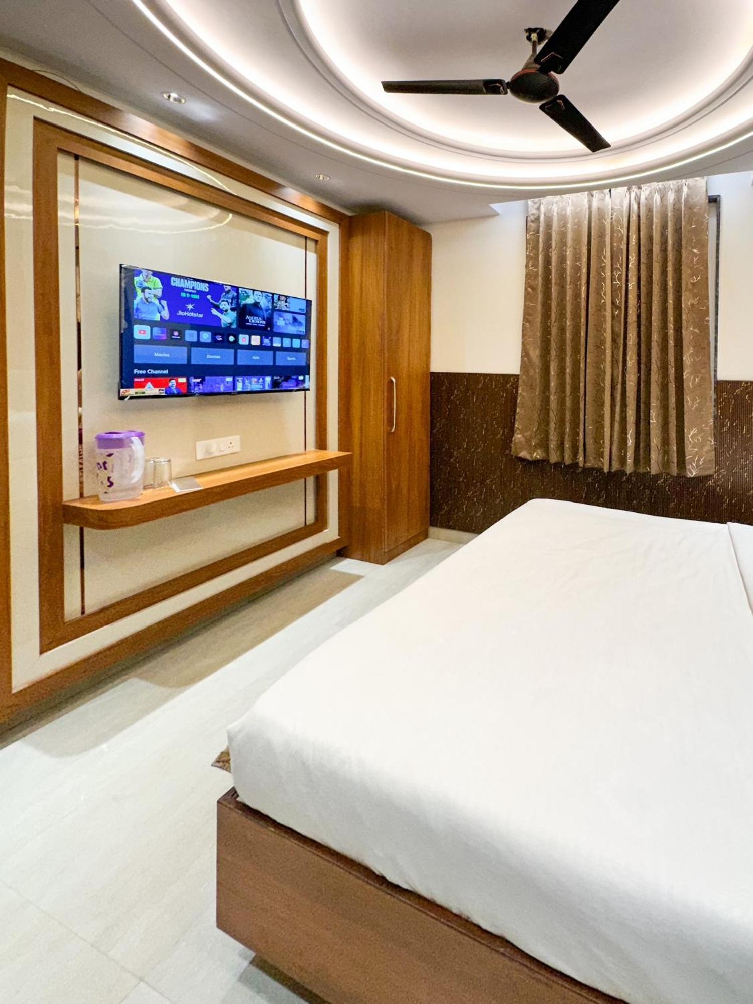 Delhi Delight Premium Bed & Breakfast New Delhi Ngoại thất bức ảnh