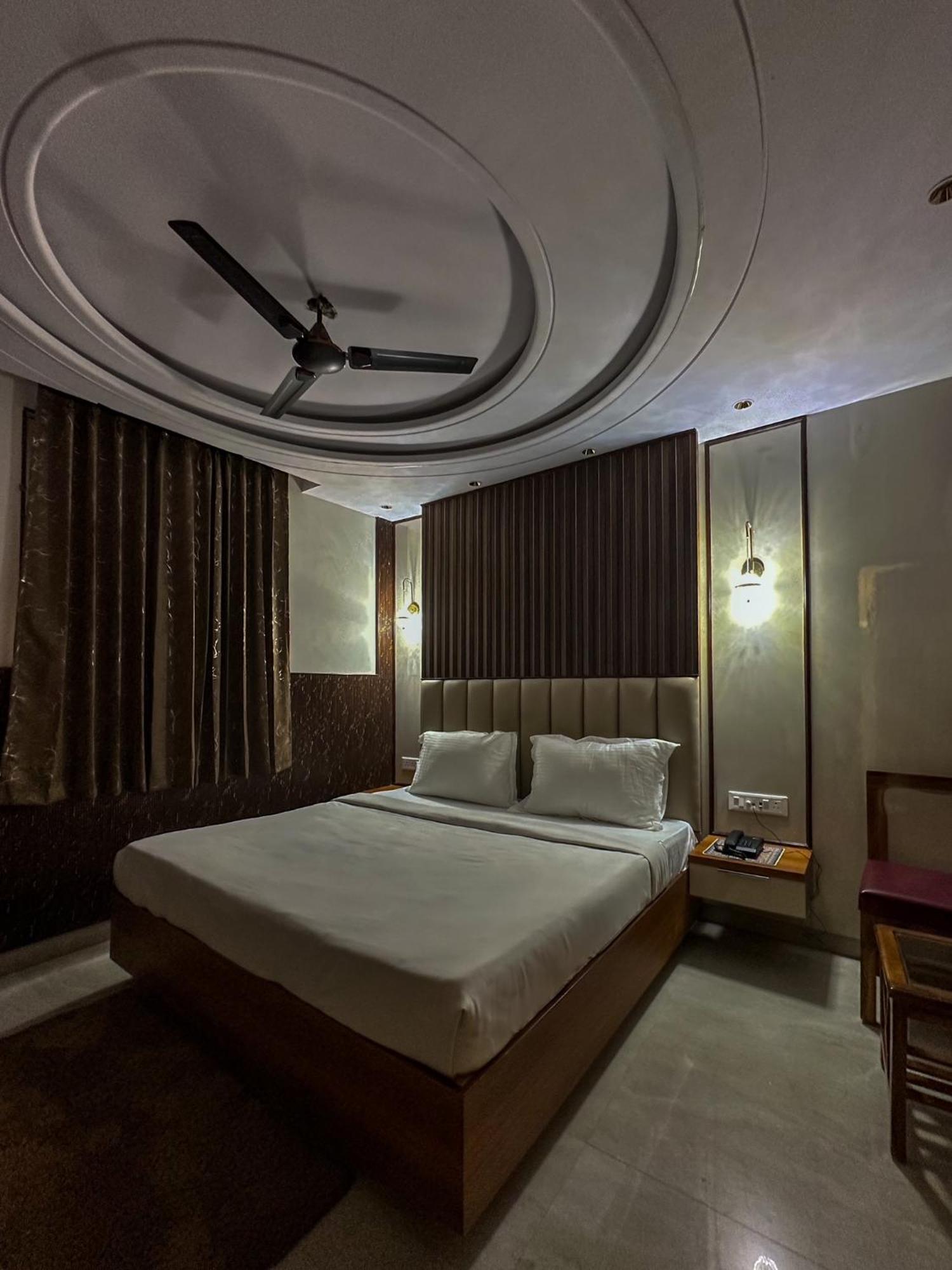 Delhi Delight Premium Bed & Breakfast New Delhi Ngoại thất bức ảnh