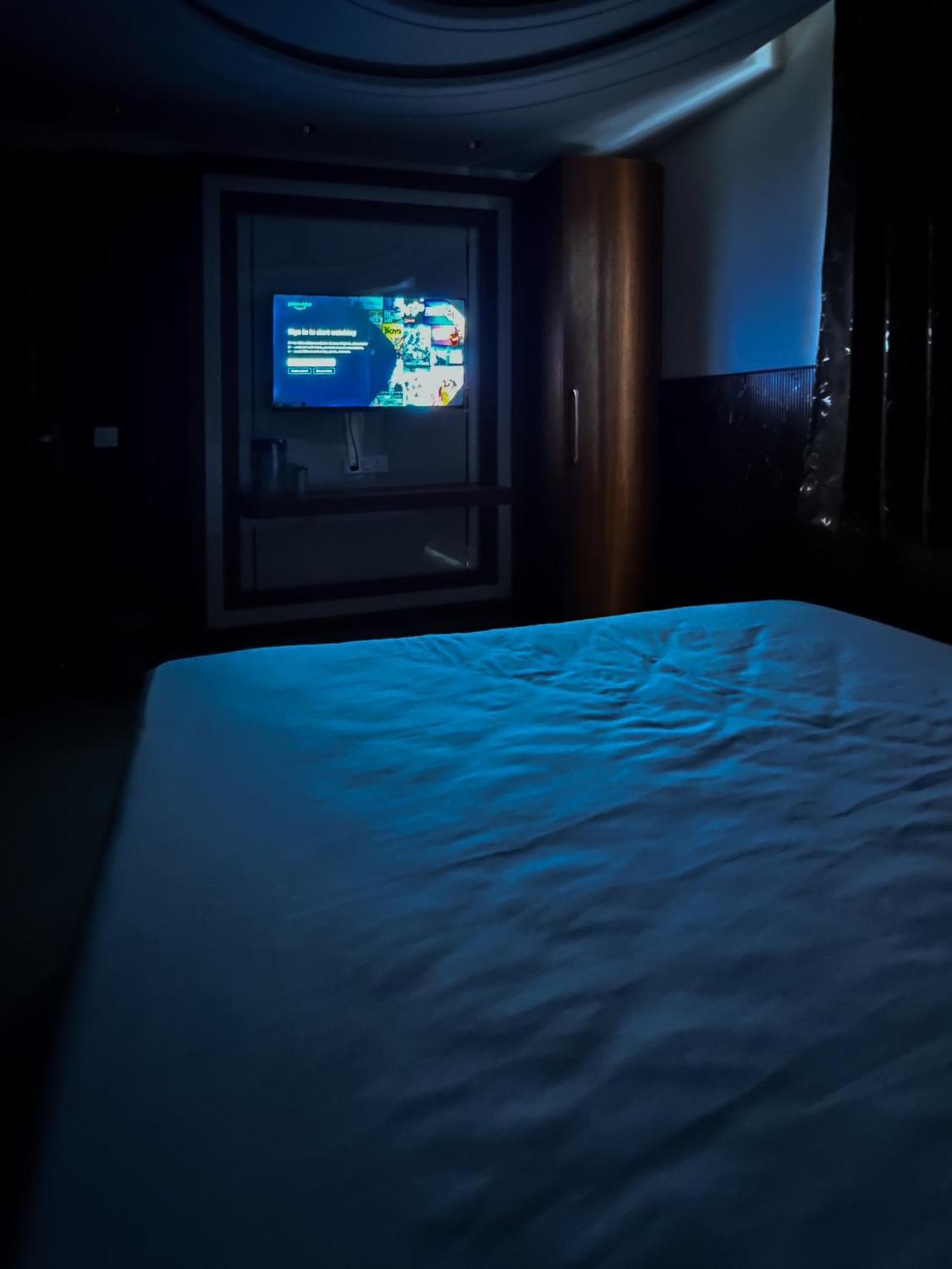 Delhi Delight Premium Bed & Breakfast New Delhi Ngoại thất bức ảnh